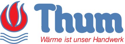 Logo von Thum Sanitär & Heizungsbau GmbH