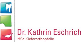 Logo von MSc Kieferorthopädie Dr. Kathrin Eschrich