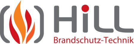 Logo von Hill Brandschutz-Technik