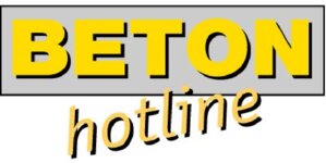 Logo von Beton hotline Handels- GmbH