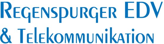 Logo von Regenspurger GmbH