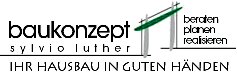 Logo von baukonzept sylvio luther