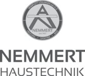 Logo von Nemmert Haustechnik