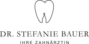 Logo von Bauer Stefanie Dr.med.dent.