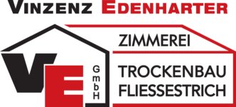 Logo von Edenharter Vinzenz GmbH