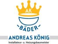 Logo von König Andreas