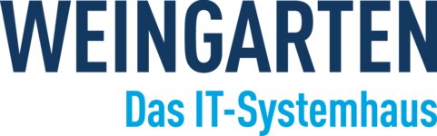 Logo von Weingarten IT-Systemhaus