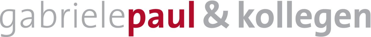 Logo von Paul & Kollegen
