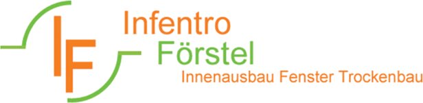 Logo von Infentro Förstel