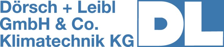 Logo von DÖRSCH + LEIBL GmbH & Co. Klimatechnik KG