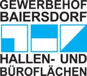 Logo von Gewerbehof Baiersdorf GmbH & Co. KG