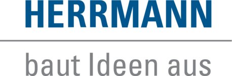 Logo von Herrmann Fenster
