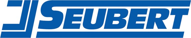 Logo von Seubert GmbH & Co. KG