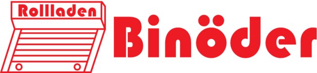 Logo von Rollladen Binöder