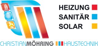 Logo von Sanitär und Heizung Möhring