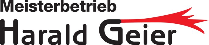 Logo von Geier Harald
