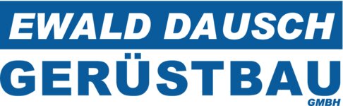 Logo von Gerüstbau Dausch Ewald