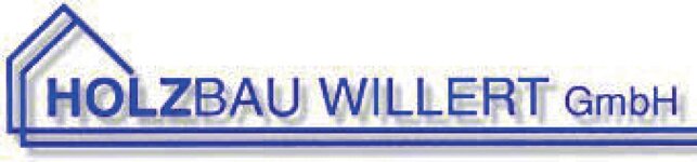 Logo von Holzbau Willert GmbH