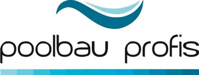 Logo von Poolbauprofis
