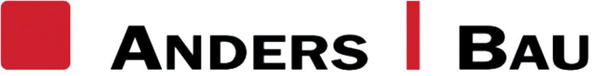 Logo von Anders Bau GmbH