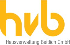 Logo von hvb Hausverwaltung Beitlich GmbH