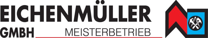 Logo von Eichenmüller GmbH