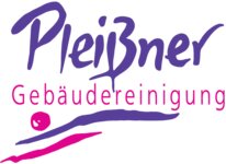 Logo von Pleißner GmbH Gebäudereinigung