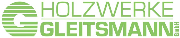 Logo von Gleitsmann Holzfachmarkt