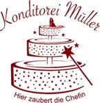 Logo von Konditorei Müller