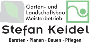 Logo von Keidel Stefan