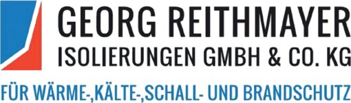 Logo von Georg Reithmayer Isolierungen GmbH & Co. KG