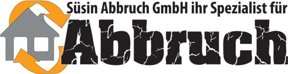 Logo von Süsin Abbruch GmbH
