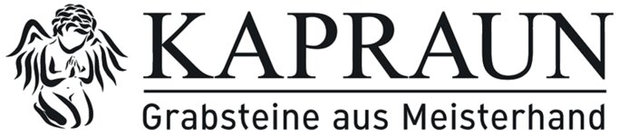 Logo von Kapraun Natursteinwerk GmbH