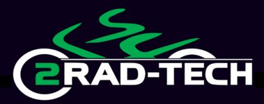 Logo von 2 RAD-TECH