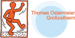 Logo von Ergotherapie Ostermeier