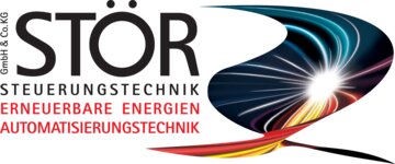 Logo von Stör Steuerungstechnik