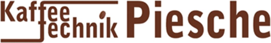 Logo von Kaffeetechnik Piesche