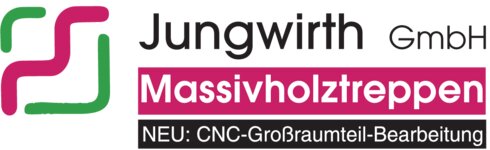 Logo von Jungwirth GmbH