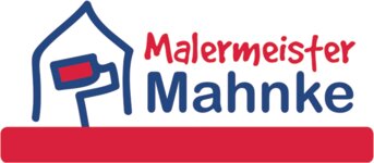 Logo von Mahnke Malermeister/Malerbetrieb