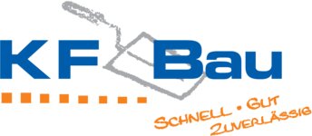 Logo von KF-Bau Feuchtenberger Klaus