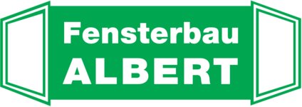 Logo von Fensterbau Albert GmbH