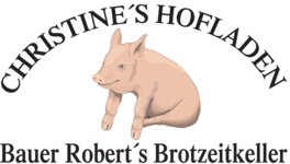 Logo von Christines Hofladen und Bauer Roberts Brotzeitkeller