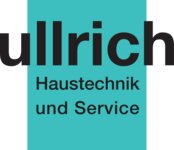 Logo von Ullrich Haustechnik