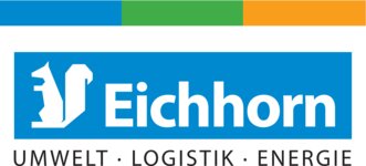 Logo von Containerdienst Eichhorn