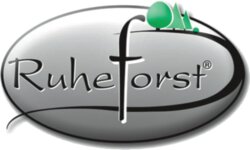 Logo von RuheForst Maintal