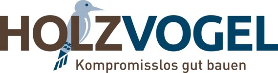 Logo von Holzvogel GmbH