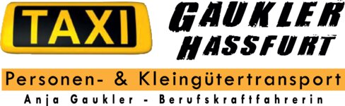 Logo von Gaukler Anja