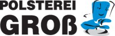 Logo von Groß Polsterei