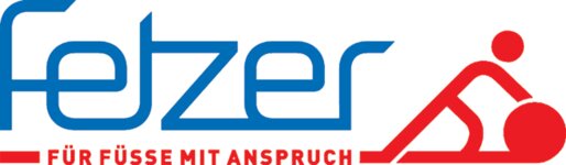 Logo von Fetzer Fußbodentechnik GmbH