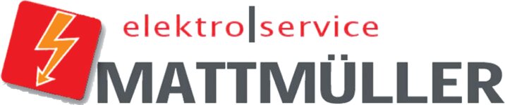 Logo von Elektro-Service Mattmüller